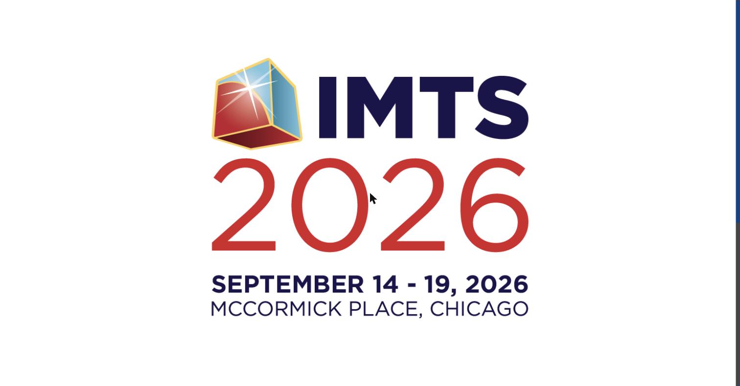 IMTS 2026 / SEP. 14-19